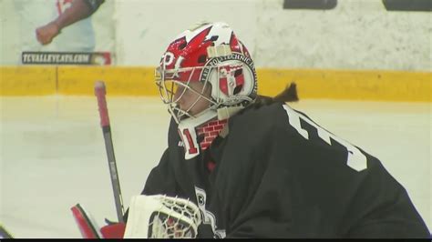 RPI women's hockey off to its best start since '05-'06 season, and showing no signs of slowing down